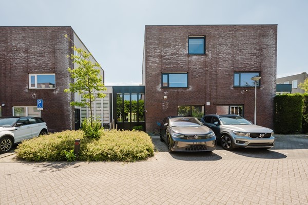 Medium property photo - Velhorstlaan 4, 3207 ZM Spijkenisse